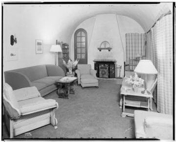 H2.7 - Home Living Room - All Electric Home of Mr. Neilson