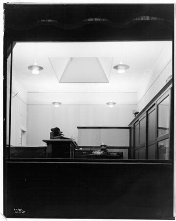 L1.5 - Lighting, Offices - Night photo