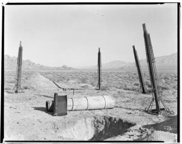 Boulder-Chino Transmission Line