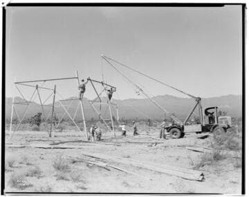 Boulder-Chino Transmission Line