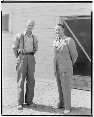 P2 - Poultry - Wagon Wheel Poultry Ranch in Redondo