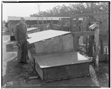 P2 - Poultry - Baker Hatchery