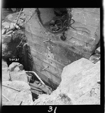 Dam 1