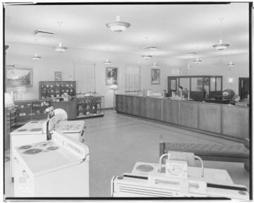 Local Offices A-Z - Whittier Commercial Office