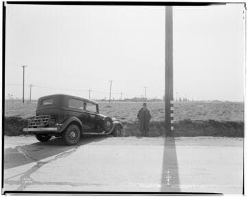 A1.2 - Accidents - Harold E. Davidson accident