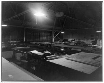 L1.1 - Lighting, misc. - Industrial Lighting (before)