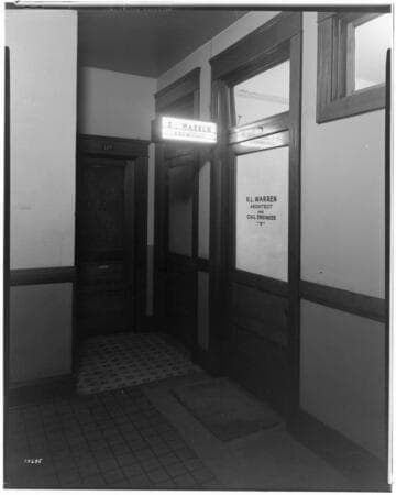 L1.5 - Lighting, Offices - Night Lighting