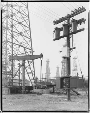 O1 - Oil Wells & Equipment