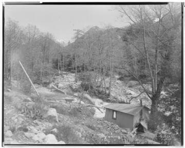 Ontario No. 2 Powerhouse