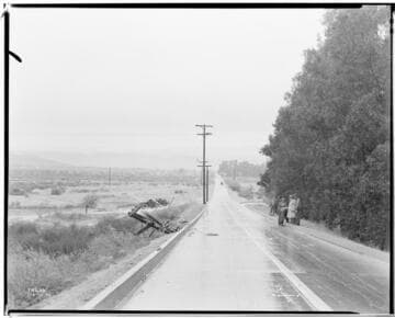 A1.2 - Accidents - Ross Swords fatal accident