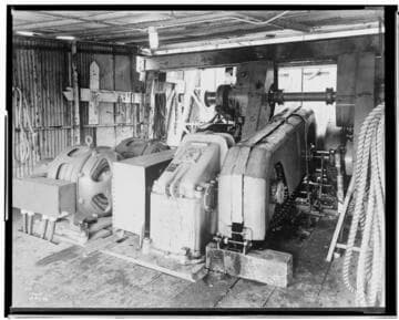 O1 - Oil Wells & Equipment - Oil Well at Ventura