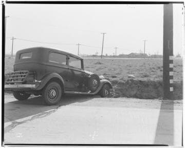 A1.2 - Accidents - Harold E. Davidson accident
