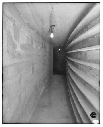 Long Beach Steam Station, Plant #1