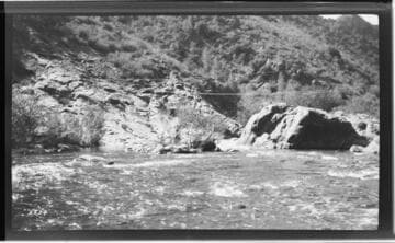 Kern River No. 3