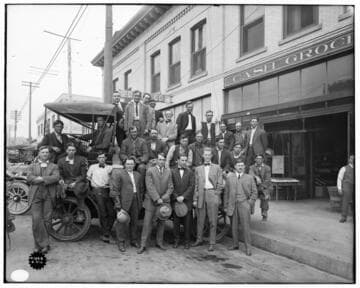 P1.1 - Group Portraits