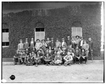 P1.1 - Group Portraits