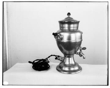 A3.1 - Appliances miscellaneous