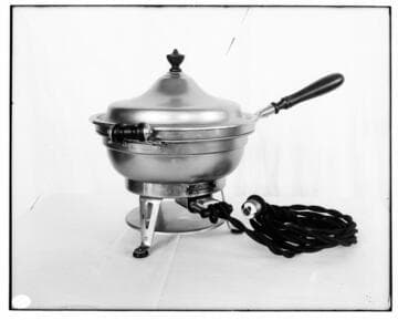 A3.1 - Appliances miscellaneous