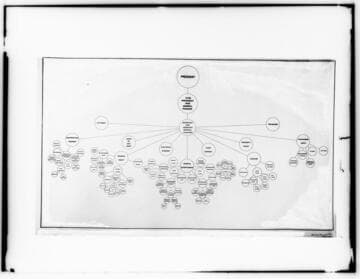 C1.1 - Charts miscellaneous - Edison family tree