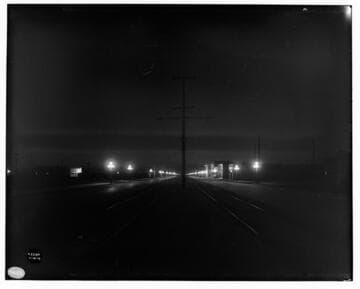 L1.2 - Lighting, streets