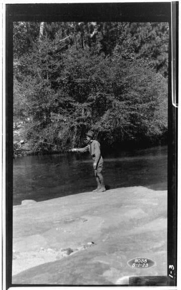 Big Creek, Miscellaneous