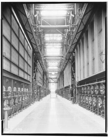 Long Beach Steam Station, Plant #2