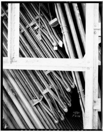 Long Beach Steam Station, Plant #2