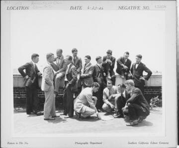 P1.1 - Group Portraits