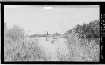 Big Creek, Herminghaus Ranch - Herminghaus Estate