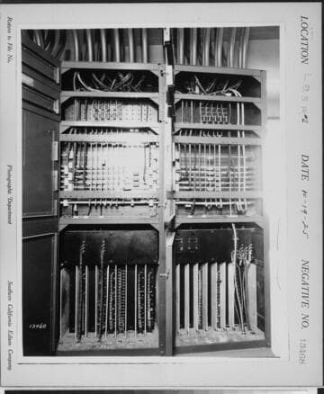 Long Beach Steam Station, Plant #2