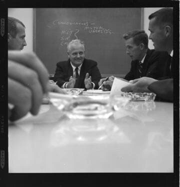 Meeting