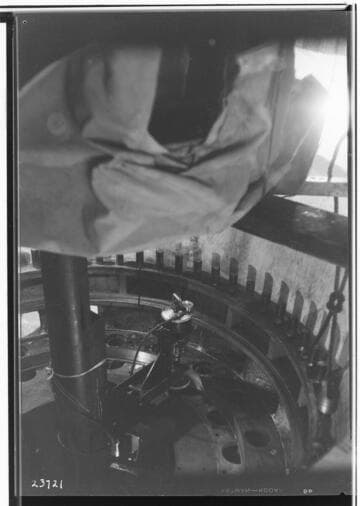 Big Creek Powerhouse #3 - Big Creek #3