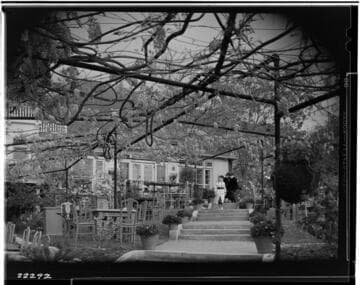 H1.2 - Heavy Duty Cooking - Wisteria Tea House