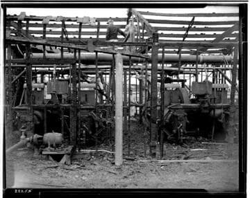 Power Consumers - General - Ice Gardens