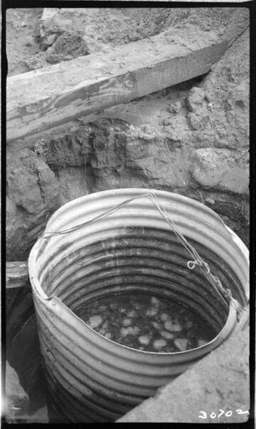 Whittier Narrows Dam