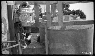 Long Beach Steam Station - Discharge Conduit