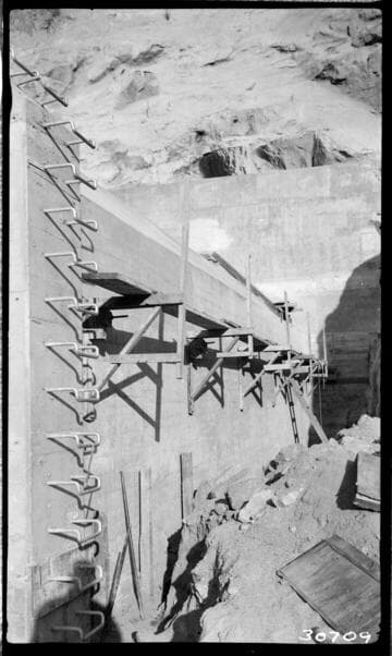 Big Creek Powerhouse #4