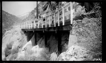 Big Creek Powerhouse #3 - PH #3