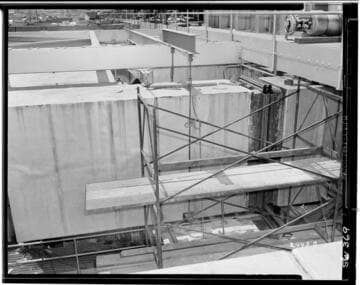 Redondo Beach Steam Station - Plant #1