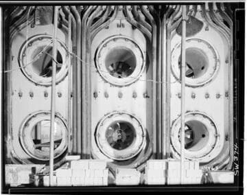 Redondo Beach Steam Station - Plant #1