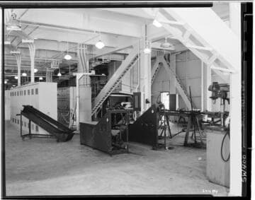 Redondo Beach Steam Station - Plant #1