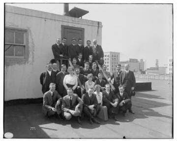 P1.1 - Group Portraits