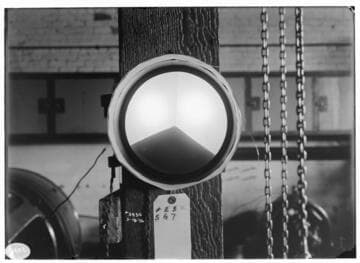 T2 Testing - Voltage test