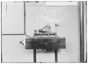 E1.1 - Electric Equipment misc