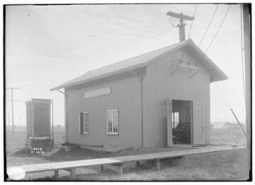 Seal Beach Substation