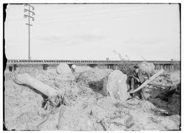 Long Beach-Lighthipe-Laguna Bell Transmission Line
