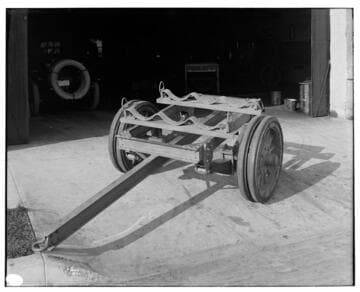 T3.1 Transportation - Autos, Trucks, & Railcars