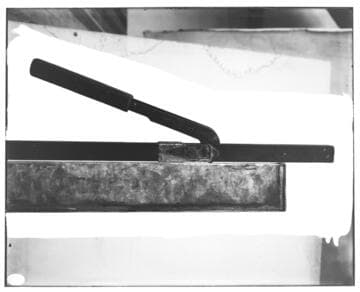 E1.1 - Electric Equipment misc