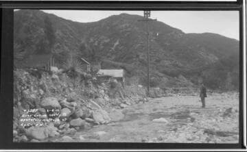 Lytle Creek Powerhouse