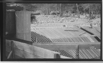 Mill Creek 1, 2&3 Powerhouse